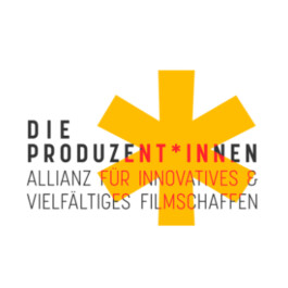 Link zum Verband - Die Produzent*innen 